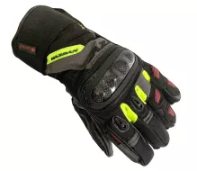 Nazran Traveller TRA-05 WTP 2XL black/grey