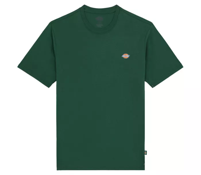 DICKIES Ss Mapleton t-shirt pine needle green vel. M