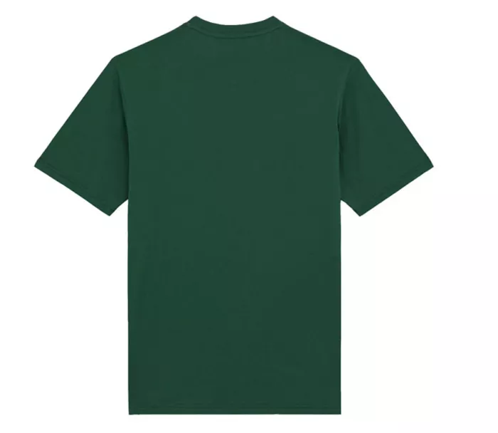DICKIES Ss Mapleton t-shirt pine needle green vel. M