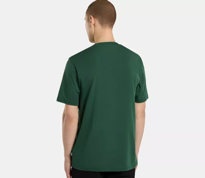 DICKIES Ss Mapleton t-shirt pine needle green vel. M