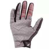 Rękawiczki motocrossowe Alpinestars Neo czarno/białe