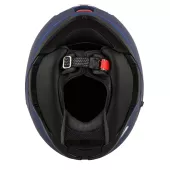 Kask motocyklowy Shoei NEOTEC 3 Matt Blue Metallic