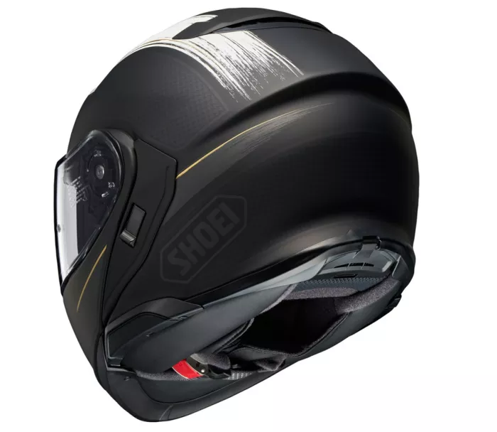 Kask motocyklowy Shoei NEOTEC 3 SATORI TC-5