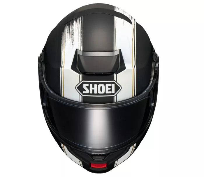Kask motocyklowy Shoei NEOTEC 3 SATORI TC-5