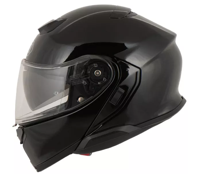 Kask motocyklowy Shoei NEOTEC 3 Black