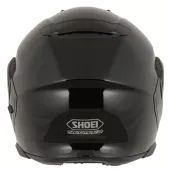 Kask motocyklowy Shoei NEOTEC3 Black