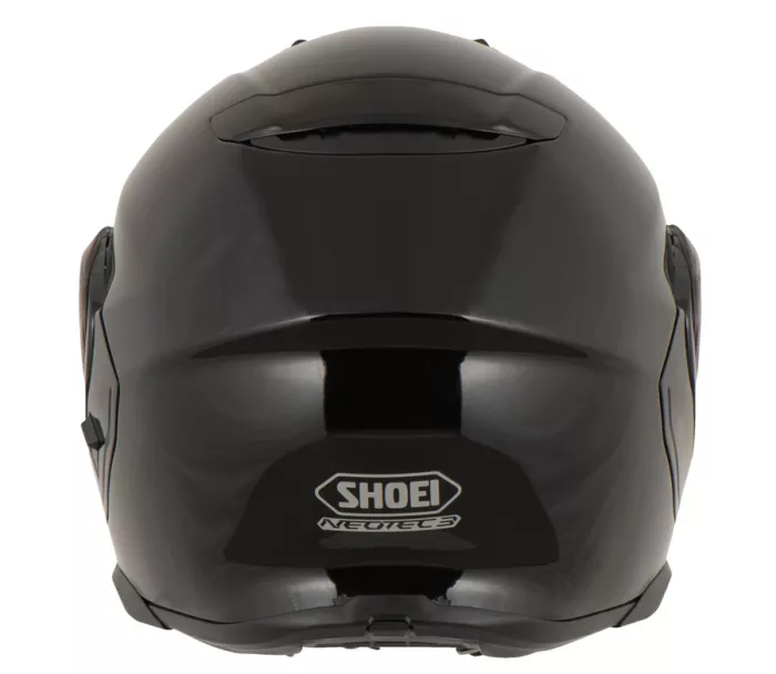 Kask motocyklowy Shoei NEOTEC 3 Black