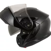 Kask motocyklowy Shoei NEOTEC3 Black
