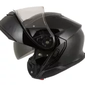 Kask motocyklowy Shoei NEOTEC 3 Black