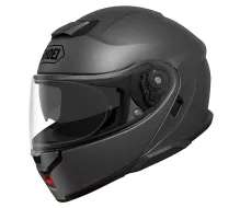 Kask motocyklowy Shoei NEOTEC 3 Matt Deep Grey