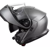 Kask motocyklowy Shoei NEOTEC 3 Matt Deep Grey