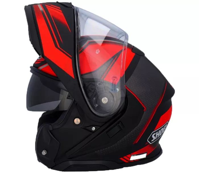 Składany kask Shoei NEOTEC 3 Grasp TC-1