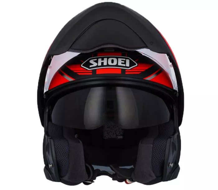 Składany kask Shoei NEOTEC 3 Grasp TC-1