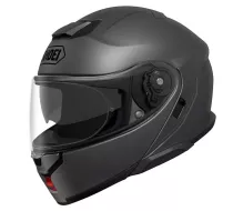 Shoei NEOTEC3 Matt Deep Grey L