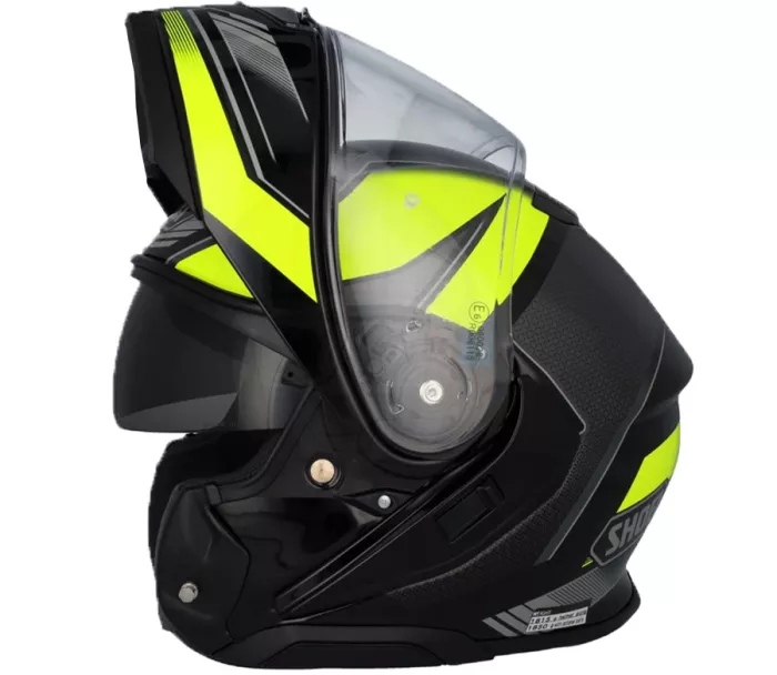 Kask motocyklowy Shoei NEOTEC 3 Grasp TC-3
