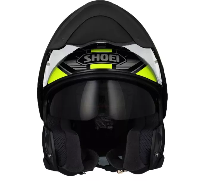 Kask motocyklowy Shoei NEOTEC 3 Grasp TC-3