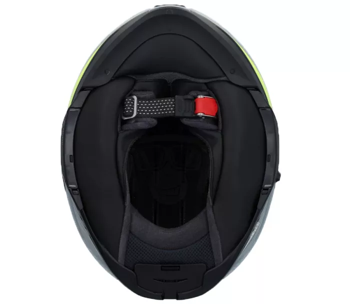 Kask motocyklowy Shoei NEOTEC 3 Grasp TC-3