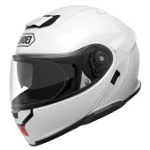 Otwarty kask Shoei NEOTEC3 White