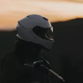 Otwarty kask Shoei NEOTEC 3 White