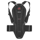 Ochraniacz kręgosłupa Zandona Netcube Back Pro X8 black