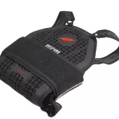 Ochraniacz kręgosłupa Zandona Netcube Back Pro X8 black