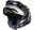 Kask motocyklowy NEXX X.VILIJORD HIKER biały / neonowy rozmiar MT XS