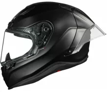 Kask motocyklowy NEXX X.R3R PLAIN czarny MT rozmiar 2XL