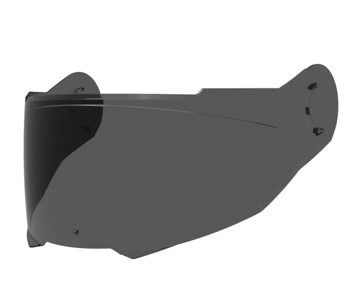 Plexi NEXX 04XVJ99VISV600000 czarny 60% (Vilijord)