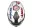 Kask motocyklowy Nexx SX.100R Hungry miles biały rozmiar L