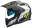 Kask motocyklowy NEXX X.WED 2 VAAL biało/neonowy MT