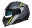 Kask motocyklowy NEXX X.VILITUR STIGEN szaro/neonowy MT rozm. L