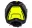 Kask motocyklowy Nexx X.Vilitur Hi-Viz neon / szary rozmiar L