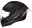 Kask motocyklowy NEXX X.R3R PRECISION czarno/czerwony MT