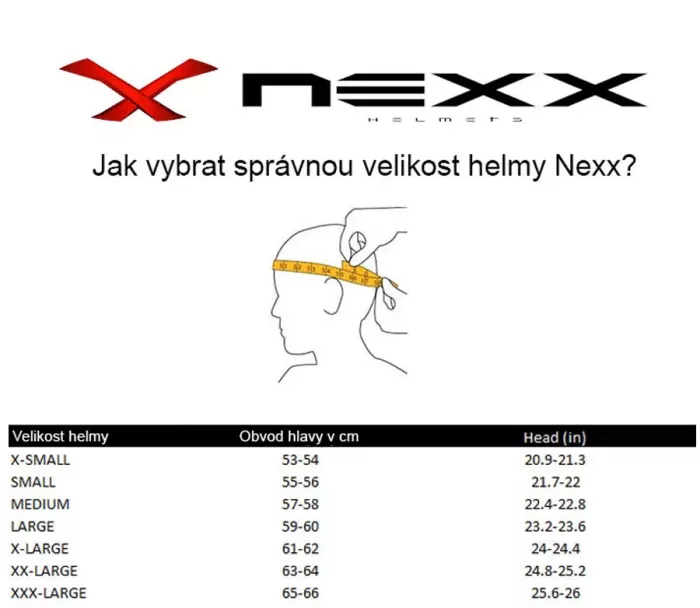 Kask motocyklowy NEXX X.R3R ZORGA pomarańczowy