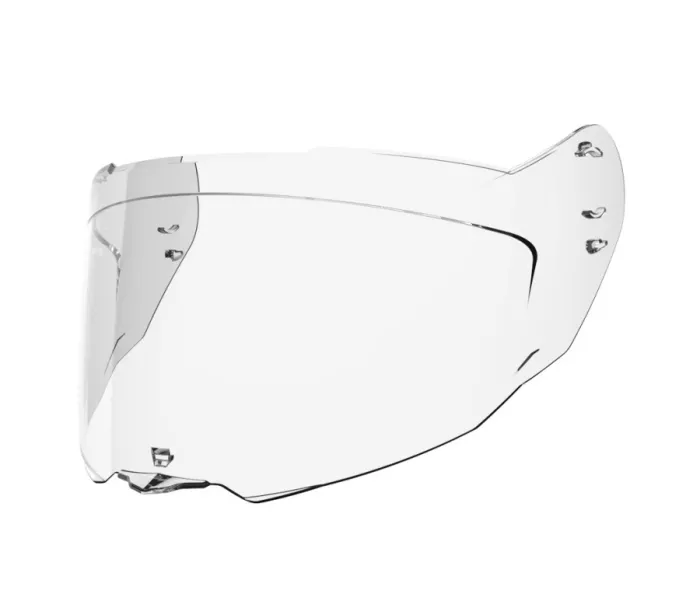 NEXX 04YU199VISV010000 Y.100 visor clear