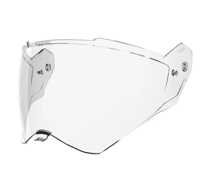 NEXX 04XS399VISV010000 X.WST3 visor clear