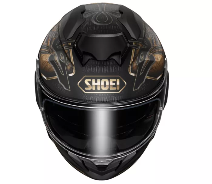 Kask motocyklowy Shoei GT-AIR3 NILE TC-9