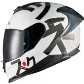 NEXX Y.100R Nippon white vel. M