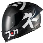 Kask moto NEXX Y.100R Nippon black MT