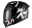 Kask moto NEXX Y.100R Nippon black MT