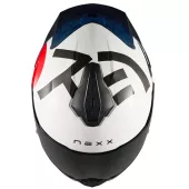 NEXX Y.100R Nippon white vel. M