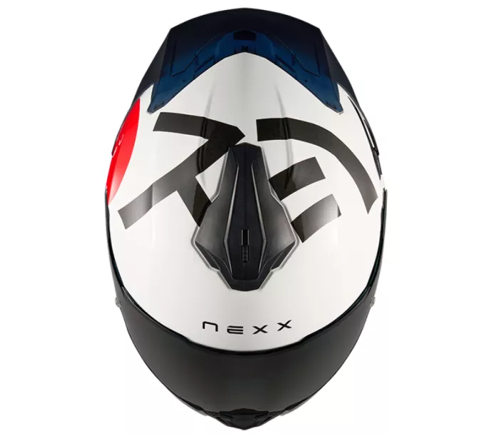 NEXX Y.100R Nippon white vel. M
