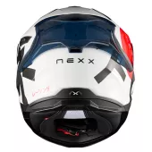 NEXX Y.100R Nippon white vel. M