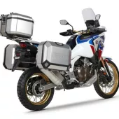 Bagażniki bagażnika Shad H0DV104P 4P SYSTEM HONDA CRF 1100L AFRICA TWIN ADVENTURE SPORT (2020)