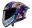 Kask Caberg Drift Evo II Nobo matt black/red fluo/blue/purple