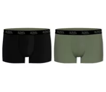 Von Dutch Basic noir/kaki