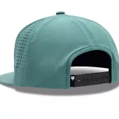 Czapka Fox Non Stop Tech Snapback Pine OS
