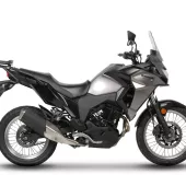 Bagażnik bagażnika górny Shad K0VR37ST Kawasaki Versys X 300 (17-21)