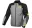 Macna Notch grey/black/fluo yellow men jacket