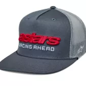Alpinestars Notice Trucker OS charcoal/charcoal czapka